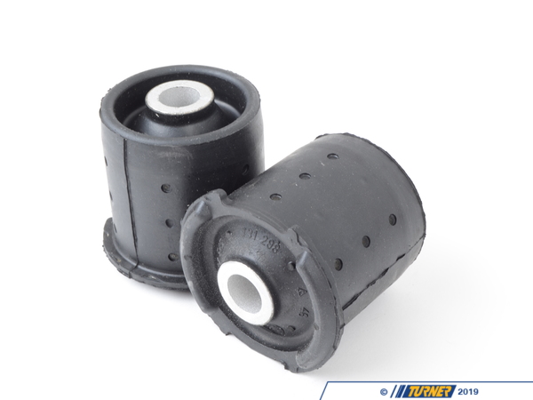 Genuine BMW Rear Suspension Refresh Kit 33326775551KT2