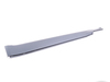 Genuine MINI Genuine MINI Door Sill Cover, Top Left Grundiert - 51777182557 51777182557 View 1