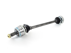 GSP Rear Axle Assembly - Right - E82, E88, E90