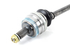 GSP North America GSP Rear Axle Assembly - Right - E82, E88, E90 NCV27510 View 2