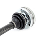 GSP North America GSP Rear Axle Assembly - Right - E82, E88, E90 NCV27510 View 3