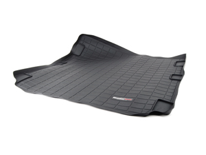Rear Cargo Liner - Black - E70