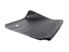 WeatherTech Rear Cargo Liner - Black - E70 40688 View 2