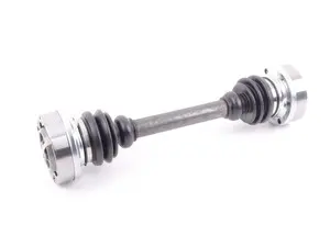 GSP Rear Axle Assembly - E24, E28, E34