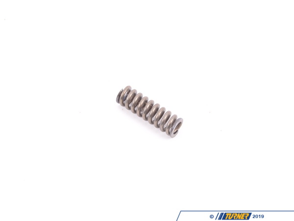 Genuine BMW Genuine BMW Compression Spring D=1,4 - 23311228153 - E30,E34,E34 M5 23311228153