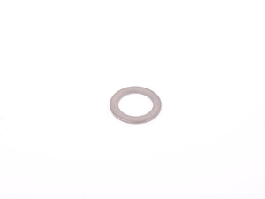Genuine BMW E9X E60 E63 Lower Spring Plate - 11347837518