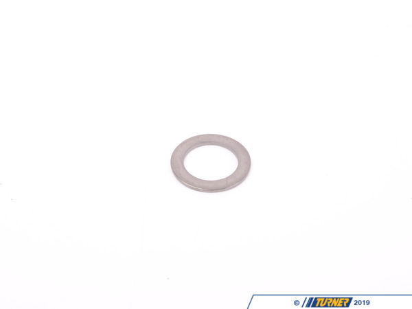 Genuine BMW Genuine BMW E9X E60 E63 Lower Spring Plate - 11347837518 11347837518