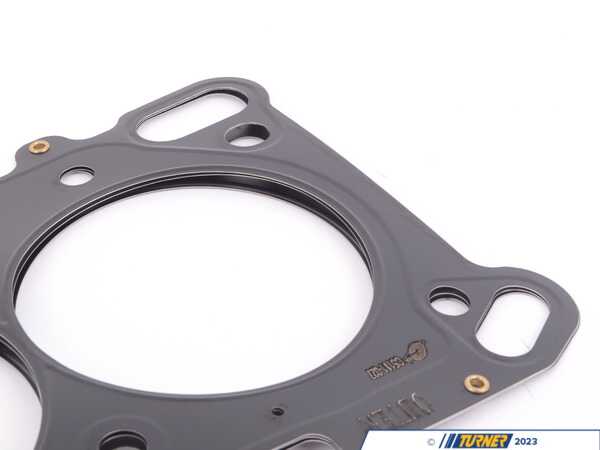 Cometic Cometic Head Gasket - BMW S65B40 - 0.040" Thick C5112-040