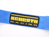 Schroth E90 Quick Fit Pro Harness - Blue - Left SR18191-E90 View 4