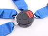 Schroth E90 Quick Fit Pro Harness - Blue - Left SR18191-E90 View 5