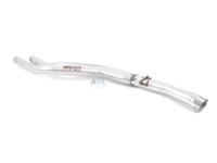 Supersprint Supersprint Performance Exhaust System SSE90335DT