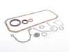 Elring Elring Engine Gasket Set - Engine Block - E28 E30 E34 E21 11111730875 View 1