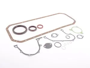 Elring Engine Gasket Set - Engine Block - E28 E30 E34 E21