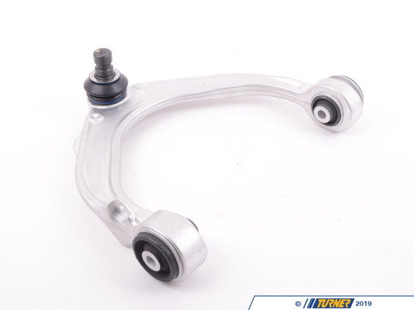 Meyle Meyle Front Upper Control Arm - Left - E70, E71 31126863785