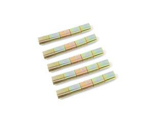 Clip - Pack Of 25
