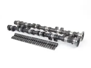 Schrick Camshaft Set - E46 M3, MZ3, MZ4 (S54) - 280/272 12.5mm Lift