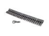 Schrick Schrick Exhaust Camshaft - E46 M3, MZ3, MZ4 (S54) - 280 Degree, 12.5mm Lift TMS1259 View 2