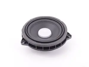 Genuine Bmw Harman Kardon Mid-range Speaker - F3X, F80, F82