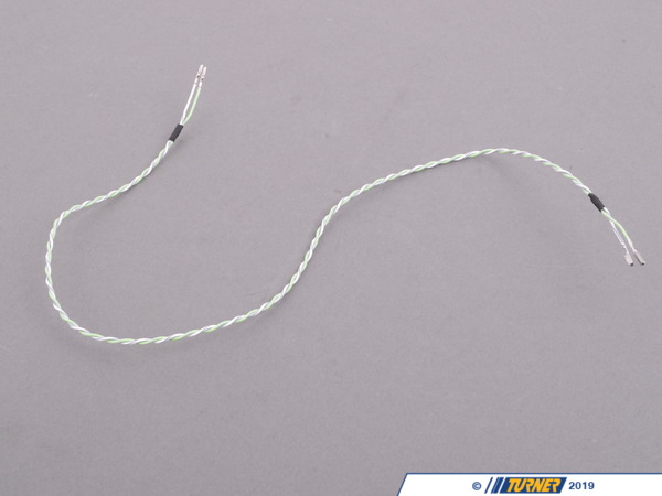 Genuine BMW Cable For Ethernet 61119374919