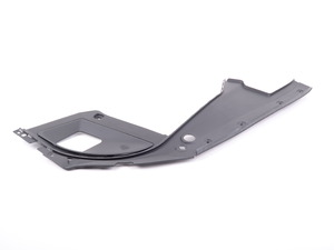 Genuine BMW Support, Seal, Rear Left - 51767042983