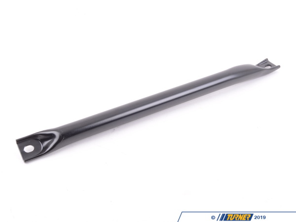 Genuine BMW Genuine BMW Crossbrace, Front Left - 51717184385 - F01 51717184385