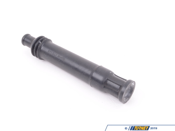Genuine BMW Genuine BMW Spark Plug Socket 5000-Ohm - 12121710707 - E38 12121710707