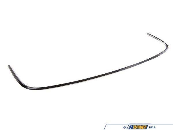 Genuine BMW Genuine BMW Rail F Tension Hanger - 54318135256 - E36 54318135256