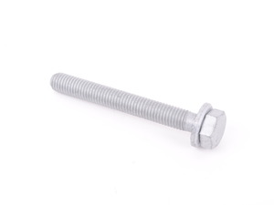 Genuine BMW Hex Bolt With Washer - 33112282654