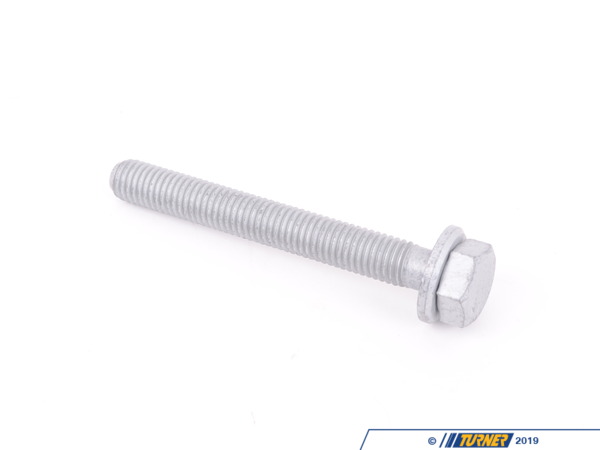 Genuine BMW Genuine BMW Hex Bolt With Washer - 33112282654 33112282654