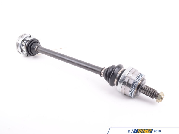 GSP North America GSP Rear Axle Assembly - Right - E46 NCV27905