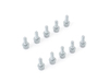 Genuine BMW ISA Screw With Washer - Pack Of 10  07129904707KT View 1