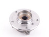 GSP North America GSP Front Wheel bearing & hub assembly - E82, E88, E90, E91, E92, E93, Z4 274254 View 3
