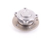 GSP North America GSP Front Wheel bearing & hub assembly - E82, E88, E90, E91, E92, E93, Z4 274254 View 4