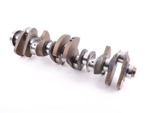 Genuine BMW Crankshaft - N55 3.0L