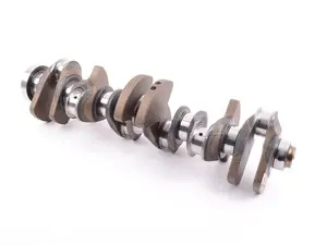 Genuine BMW Crankshaft - N55 3.0L