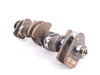 Genuine BMW Genuine BMW Crankshaft - N55 3.0L 11217580483 View 3