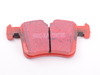 EBC EBC RedStuff Performance Brake Pad Set - Front  DP32105C View 3