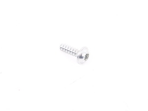 FILLISTER HEAD SCREW