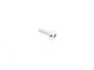 FILLISTER HEAD SCREW