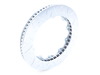 Brembo LH Type 3 Slotted Rotor (355x32MM) 906570 View 1