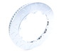 Brembo LH Type 3 Slotted Rotor (355x32MM) 906570 View 2