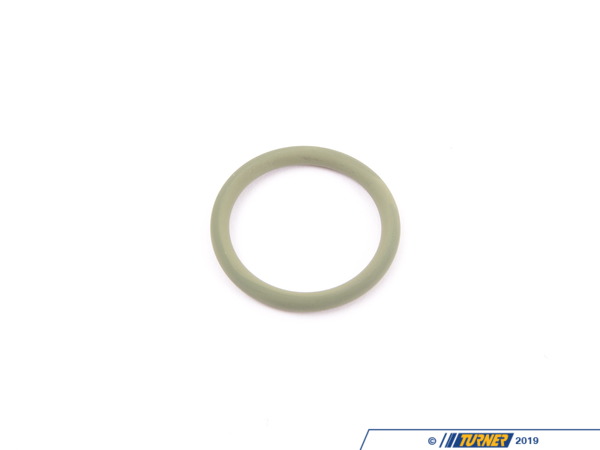 Genuine BMW Genuine BMW O-Ring - 11157847364 - F06,F10,F12,F13,F15,F16 11157847364