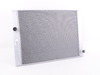 Mahle-Behr E60 545i, E65 B7 Alpina OEM Behr Radiator 17117532770 View 2