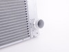 Mahle-Behr E60 545i, E65 B7 Alpina OEM Behr Radiator 17117532770 View 4
