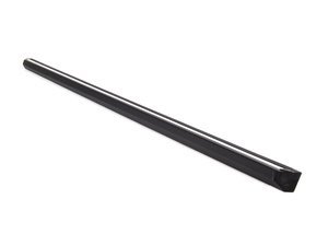 Genuine BMW Moulding Door Front Right Chrom - 51131904770 - E30