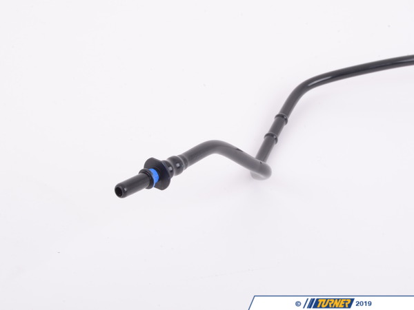 Genuine BMW Genuine BMW Fuel Feed Line - 16117164395 - E70 X5,E71 X6,F15,F16 16117164395