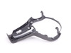 Genuine BMW M Performance BMW M Performance Carbon Fiber Steering Wheel Trim ("Open Pore" Matte Carbon) - 32302413480 F87 M2 F8x M3 M4 32302413480 View 2