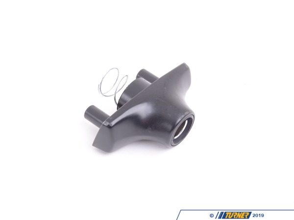 Genuine BMW Genuine BMW Rep.Kit F Lock Cylinder - 51249061785 - E30,E30 M3 51249061785