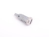 Genuine BMW Genuine BMW Rep.Kit F Lock Cylinder - 51249061785 - E30,E30 M3 51249061785 View 3