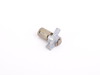 Genuine BMW Genuine BMW Rep.Kit F Lock Cylinder - 51249061785 - E30,E30 M3 51249061785 View 7
